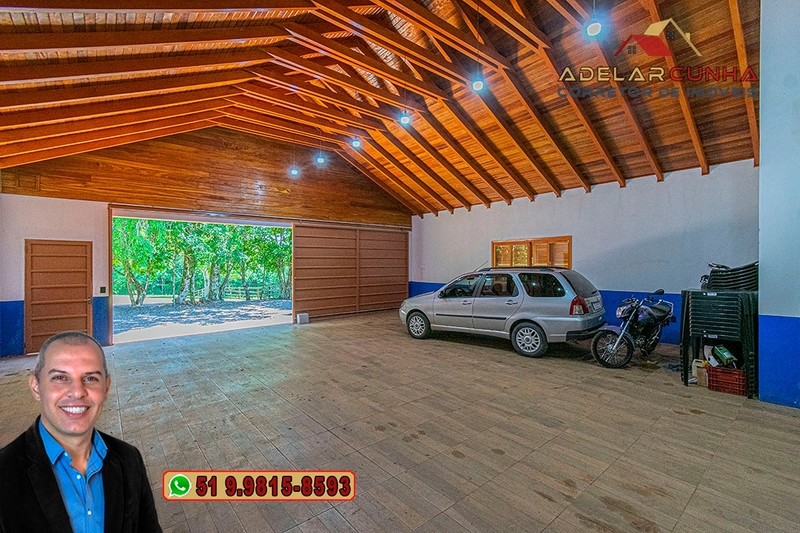 Chácara com 4.4 hectares à Venda em Três Coroas – RS: 34ª foto da galeria de imagens do imóvel