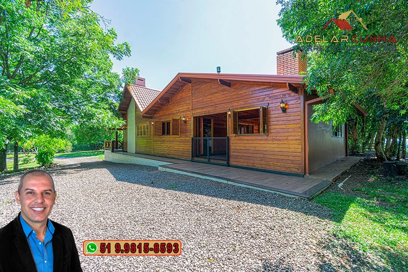 Chácara com 4.4 hectares à Venda em Três Coroas – RS: 48ª foto da galeria de imagens do imóvel