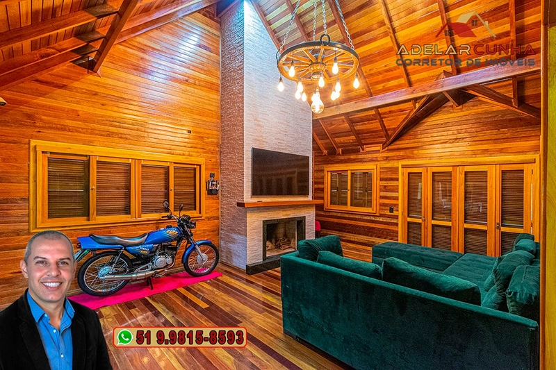 Chácara com 4.4 hectares à Venda em Três Coroas – RS: 60ª foto da galeria de imagens do imóvel