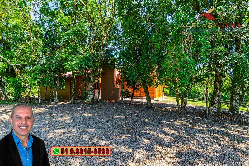 Chácara com 4.4 hectares à Venda em Três Coroas – RS: 37ª foto da galeria de imagens do imóvel