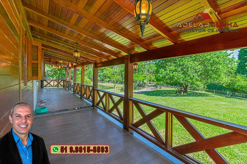 Chácara com 4.4 hectares à Venda em Três Coroas – RS: 47ª foto da galeria de imagens do imóvel