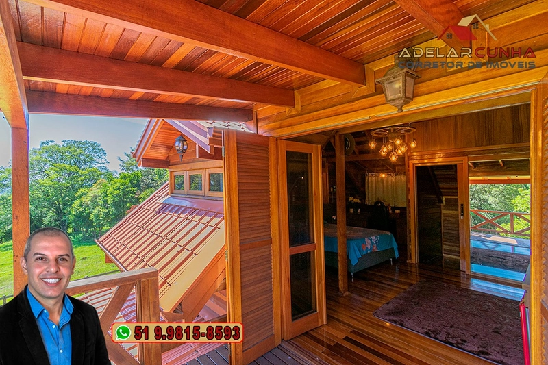 Chácara com 4.4 hectares à Venda em Três Coroas – RS: 81ª foto da galeria de imagens do imóvel