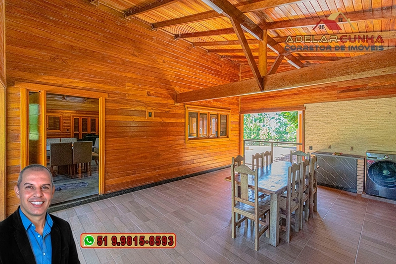 Chácara com 4.4 hectares à Venda em Três Coroas – RS: 52ª foto da galeria de imagens do imóvel