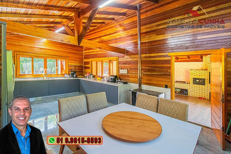 Chácara com 4.4 hectares à Venda em Três Coroas – RS: 53ª foto da galeria de imagens do imóvel