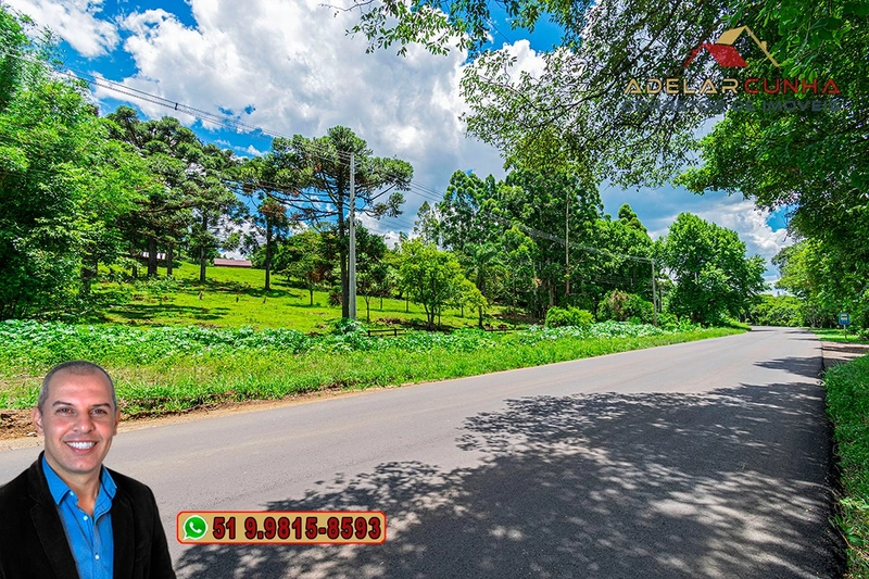 Chácara com 4.4 hectares à Venda em Três Coroas – RS: 2ª foto da galeria de imagens do imóvel