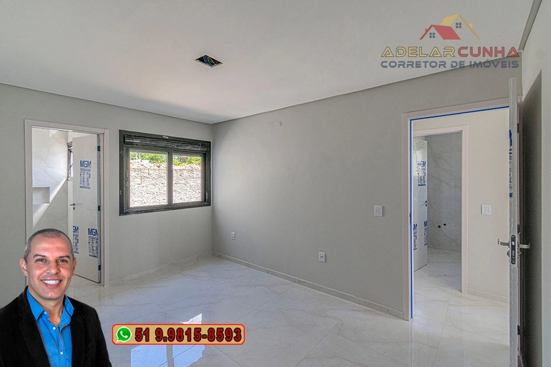 Casa com 2 dormitórios sendo 1 Suíte à VENDA em Campo Bom: 20ª foto da galeria de imagens do imóvel