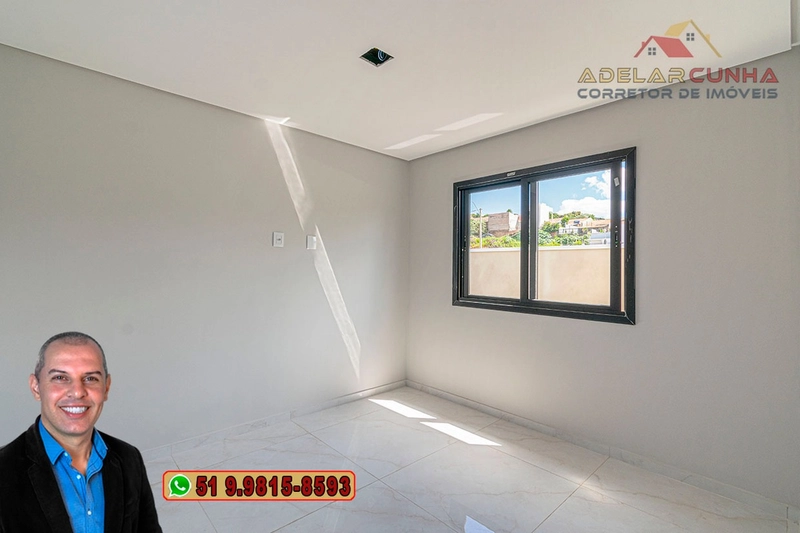 Casa com 2 dormitórios sendo 1 Suíte à VENDA em Campo Bom: 16ª foto da galeria de imagens do imóvel