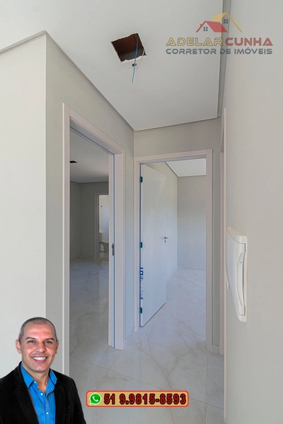 Casa com 2 dormitórios sendo 1 Suíte à VENDA em Campo Bom: 18ª foto da galeria de imagens do imóvel