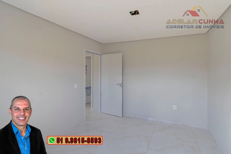 Casa com 2 dormitórios sendo 1 Suíte à VENDA em Campo Bom: 17ª foto da galeria de imagens do imóvel