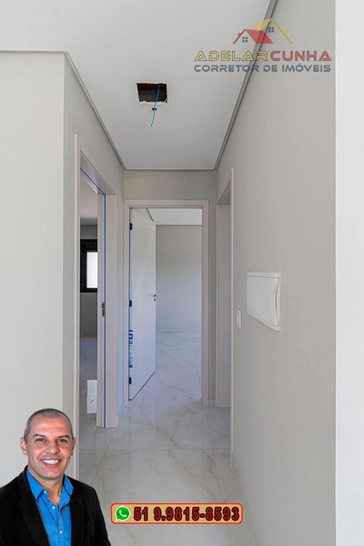 Casa com 2 dormitórios sendo 1 Suíte à VENDA em Campo Bom: 12ª foto da galeria de imagens do imóvel