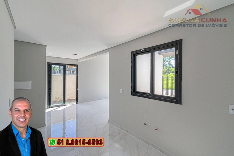 Casa com 2 dormitórios sendo 1 Suíte à VENDA em Campo Bom: 6ª foto da galeria de imagens do imóvel