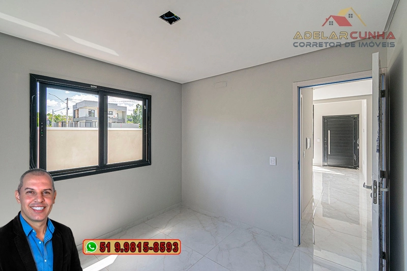 Casa com 2 dormitórios sendo 1 Suíte à VENDA em Campo Bom: 15ª foto da galeria de imagens do imóvel