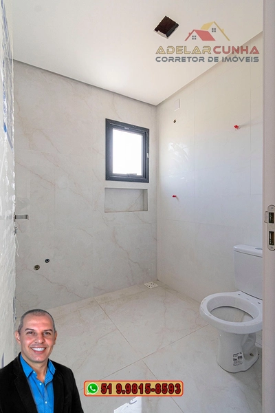 Casa com 2 dormitórios sendo 1 Suíte à VENDA em Campo Bom: 14ª foto da galeria de imagens do imóvel