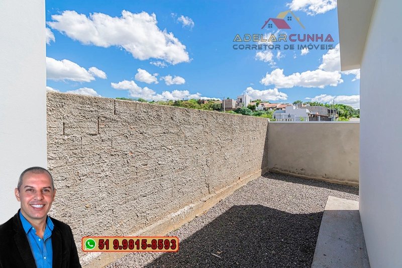 Casa com 2 dormitórios sendo 1 Suíte à VENDA em Campo Bom: 24ª foto da galeria de imagens do imóvel