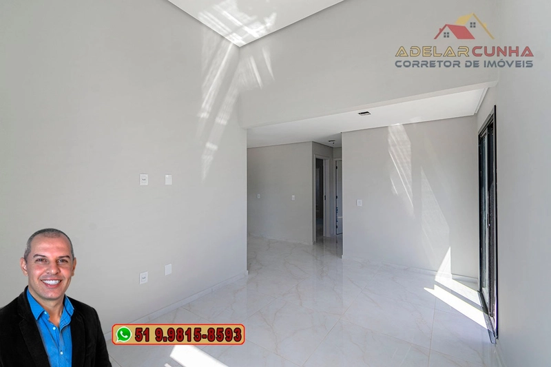 Casa com 2 dormitórios sendo 1 Suíte à VENDA em Campo Bom: 10ª foto da galeria de imagens do imóvel