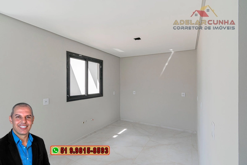 Casa com 2 dormitórios sendo 1 Suíte à VENDA em Campo Bom: 8ª foto da galeria de imagens do imóvel
