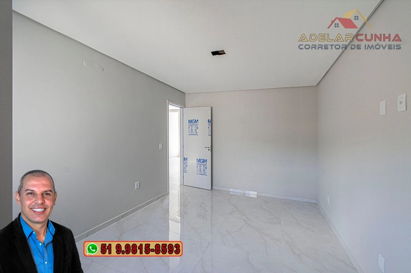 Casa com 2 dormitórios sendo 1 Suíte à VENDA em Campo Bom: 22ª foto da galeria de imagens do imóvel