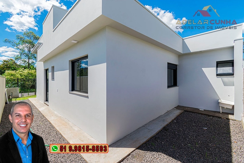 Casa com 2 dormitórios sendo 1 Suíte à VENDA em Campo Bom: 25ª foto da galeria de imagens do imóvel