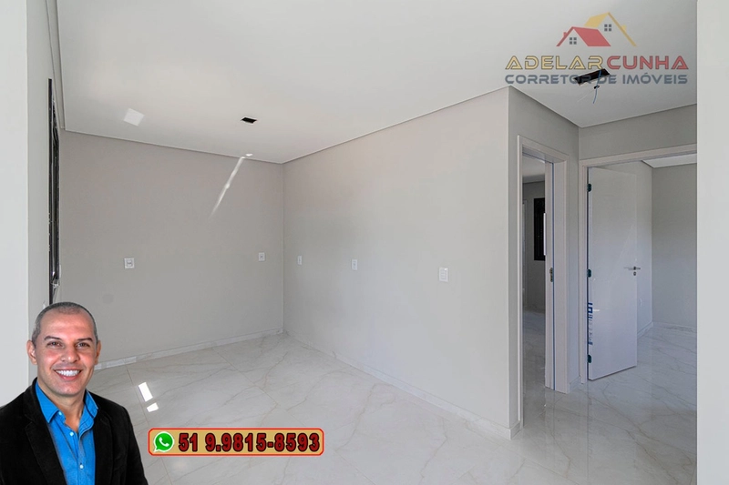Casa com 2 dormitórios sendo 1 Suíte à VENDA em Campo Bom: 11ª foto da galeria de imagens do imóvel