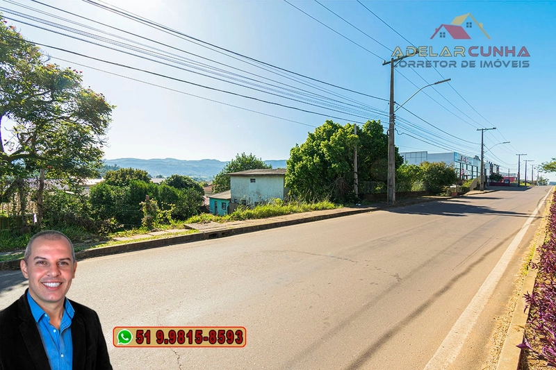 Terreno à VENDA em Sapiranga com Frente para RS 239: 9ª foto da galeria de imagens do imóvel