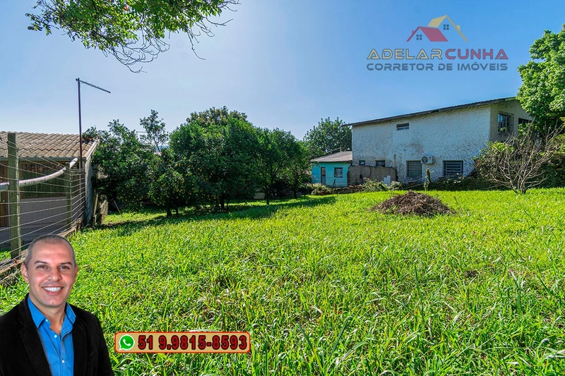 Terreno à VENDA em Sapiranga com Frente para RS 239: 4ª foto da galeria de imagens do imóvel