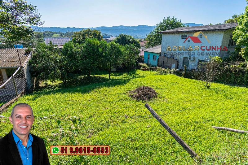 Terreno à VENDA em Sapiranga com Frente para RS 239: 2ª foto da galeria de imagens do imóvel