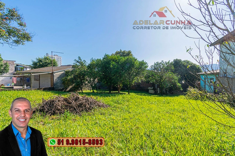 Terreno à VENDA em Sapiranga com Frente para RS 239: 5ª foto da galeria de imagens do imóvel