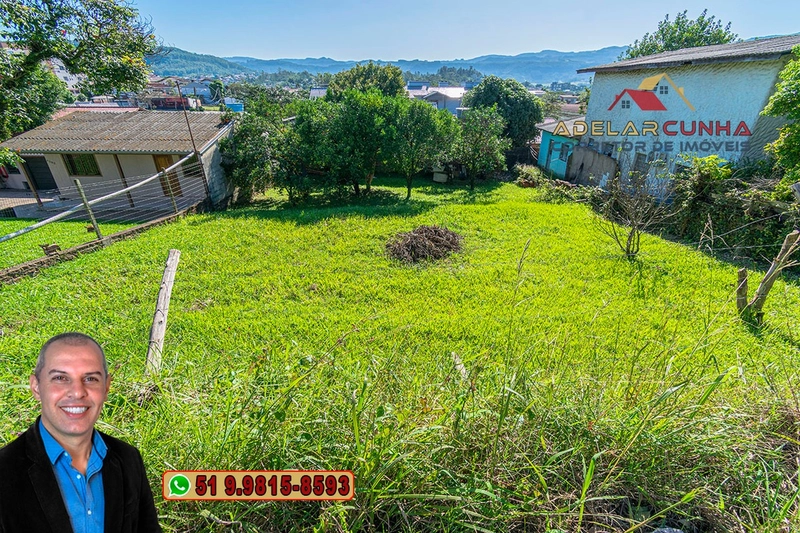 Terreno à VENDA em Sapiranga com Frente para RS 239: 12ª foto da galeria de imagens do imóvel