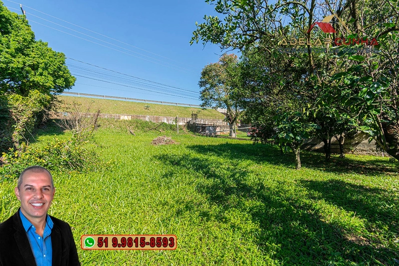 Terreno à VENDA em Sapiranga com Frente para RS 239: 6ª foto da galeria de imagens do imóvel