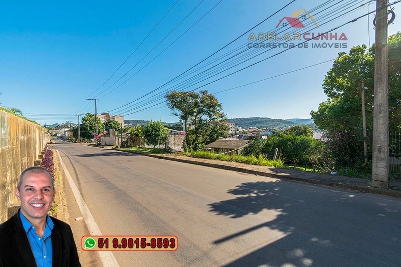Terreno à VENDA em Sapiranga com Frente para RS 239: 8ª foto da galeria de imagens do imóvel