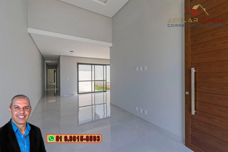 Casa com 2 dormitórios sendo 1 Suíte à Venda em Campo Bom: 8ª foto da galeria de imagens do imóvel