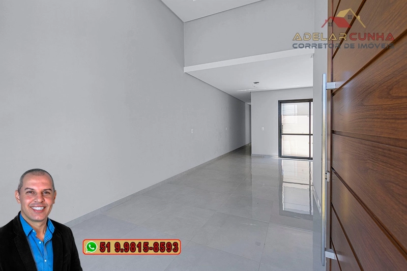 Casa com 2 dormitórios sendo 1 Suíte à Venda em Campo Bom: 7ª foto da galeria de imagens do imóvel