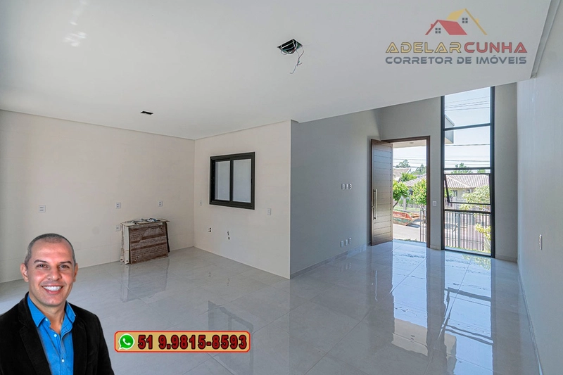 Casa com 2 dormitórios sendo 1 Suíte à Venda em Campo Bom: 11ª foto da galeria de imagens do imóvel