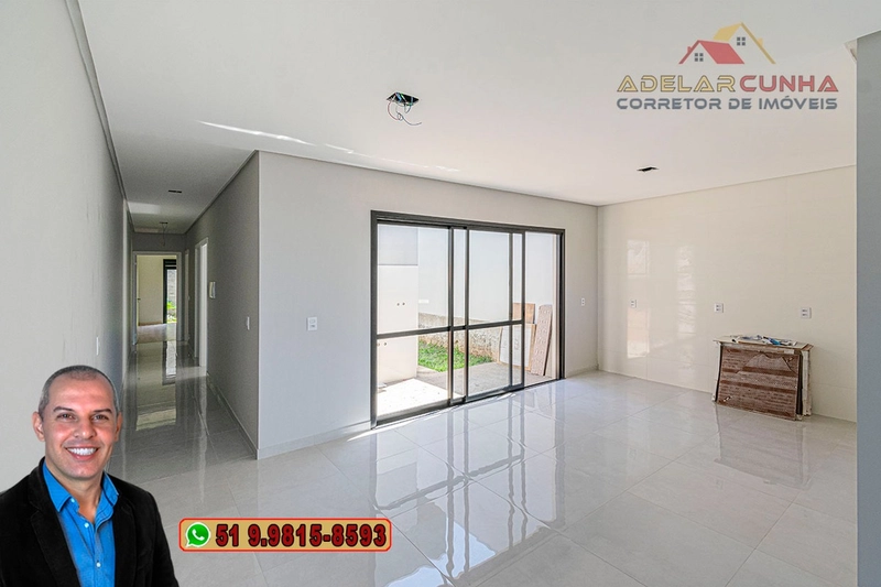 Casa com 2 dormitórios sendo 1 Suíte à Venda em Campo Bom: 9ª foto da galeria de imagens do imóvel