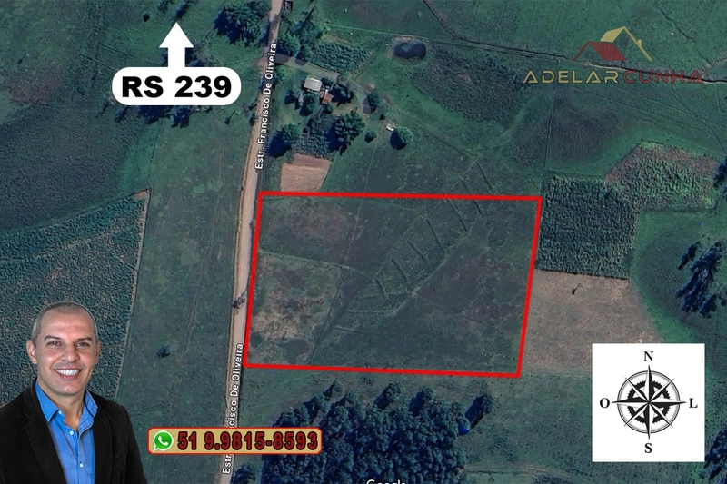 Chácara de 2 Hectares à Venda em Parobé - RS: 30ª foto da galeria de imagens do imóvel