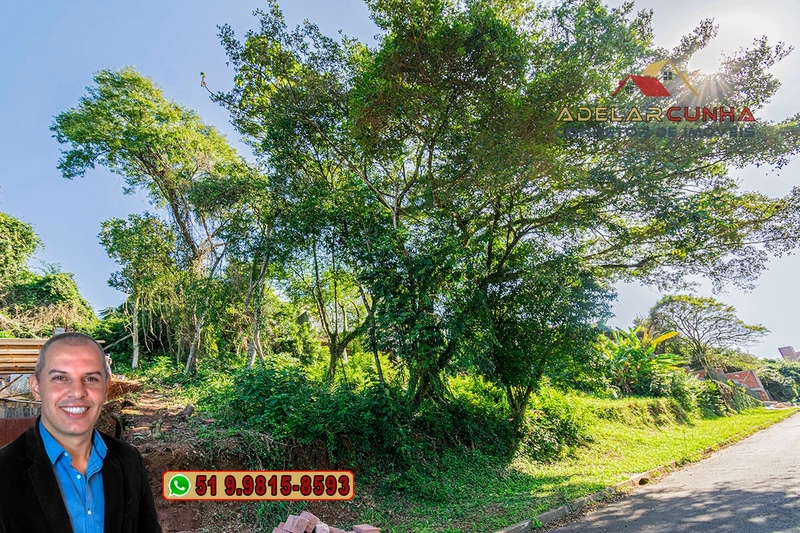 Casa à Venda em Campo Bom com 3 Suítes: 11ª foto da galeria de imagens do imóvel