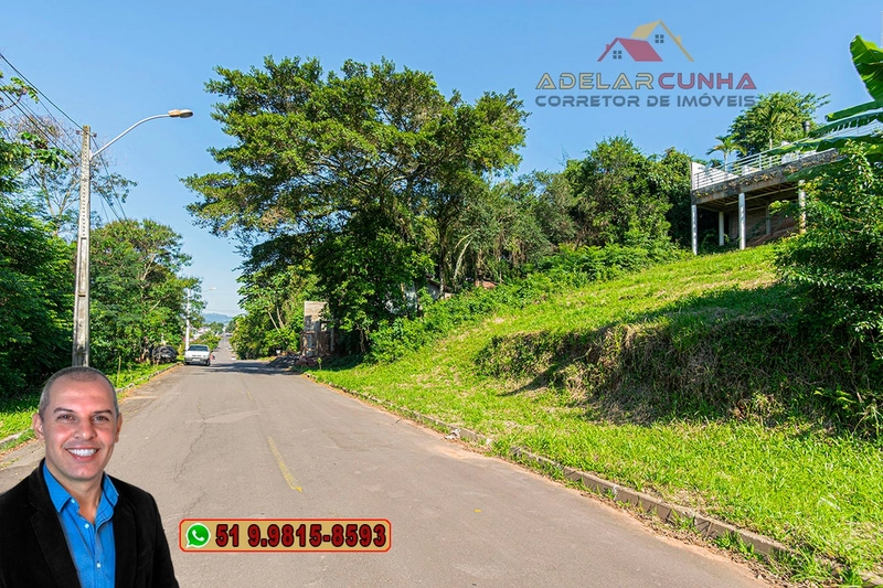 Casa à Venda em Campo Bom com 3 Suítes: 14ª foto da galeria de imagens do imóvel