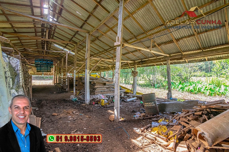 Sítio à Venda na região do Morro Ceroula em Três Coroas – RS: 60ª foto da galeria de imagens do imóvel