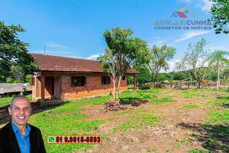 Sítio à Venda na região do Morro Ceroula em Três Coroas – RS: 15ª foto da galeria de imagens do imóvel