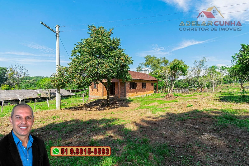 Sítio à Venda na região do Morro Ceroula em Três Coroas – RS: 14ª foto da galeria de imagens do imóvel