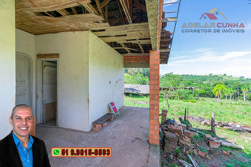 Sítio à Venda na região do Morro Ceroula em Três Coroas – RS: 34ª foto da galeria de imagens do imóvel