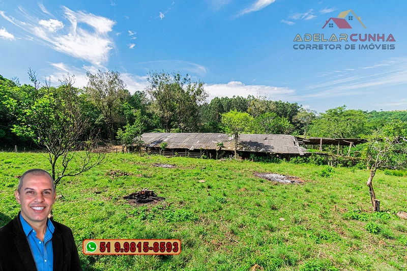 Sítio à Venda na região do Morro Ceroula em Três Coroas – RS: 30ª foto da galeria de imagens do imóvel
