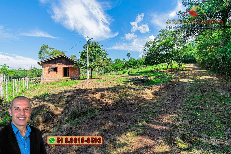 Sítio à Venda na região do Morro Ceroula em Três Coroas – RS: 11ª foto da galeria de imagens do imóvel