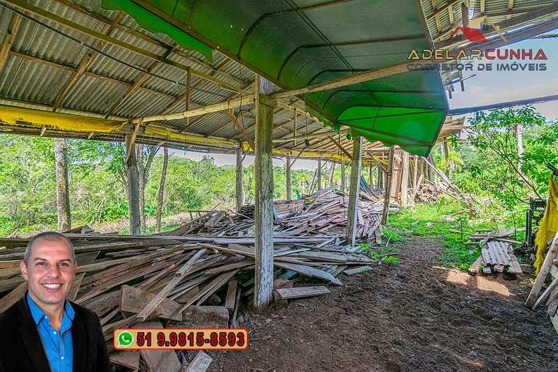 Sítio à Venda na região do Morro Ceroula em Três Coroas – RS: 59ª foto da galeria de imagens do imóvel
