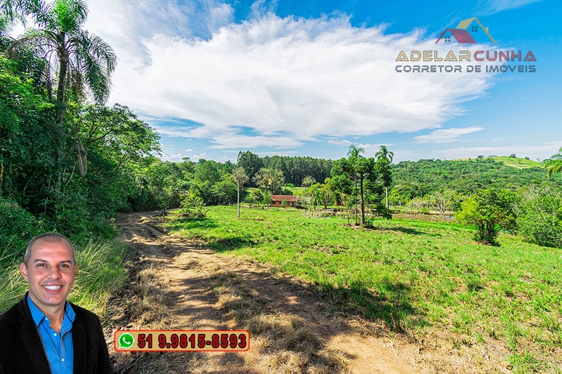 Sítio à Venda na região do Morro Ceroula em Três Coroas – RS: 2ª foto da galeria de imagens do imóvel
