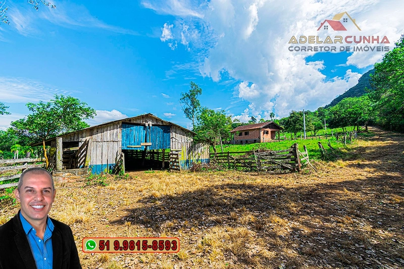 Sítio à Venda na região do Morro Ceroula em Três Coroas – RS: 51ª foto da galeria de imagens do imóvel