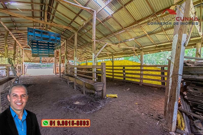 Sítio à Venda na região do Morro Ceroula em Três Coroas – RS: 56ª foto da galeria de imagens do imóvel