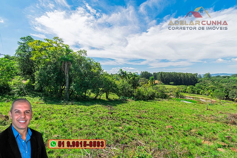 Sítio à Venda na região do Morro Ceroula em Três Coroas – RS: 4ª foto da galeria de imagens do imóvel