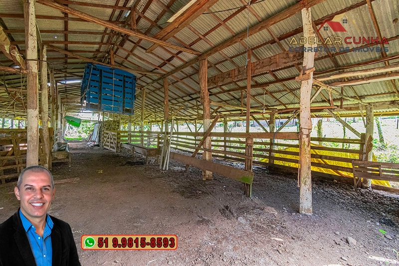 Sítio à Venda na região do Morro Ceroula em Três Coroas – RS: 52ª foto da galeria de imagens do imóvel