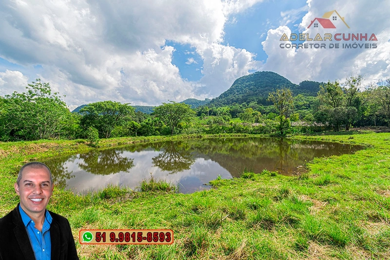 Sítio à Venda na região do Morro Ceroula em Três Coroas – RS: 72ª foto da galeria de imagens do imóvel